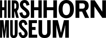 hirshhorn museum logo